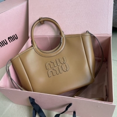 Miu Miu Shopping Bags